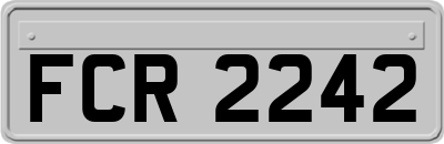 FCR2242