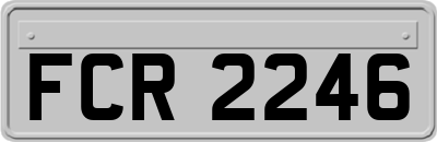 FCR2246