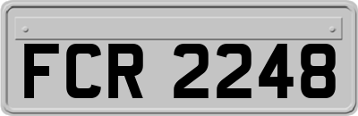 FCR2248