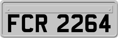 FCR2264