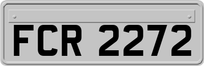 FCR2272