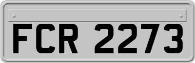 FCR2273