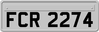FCR2274