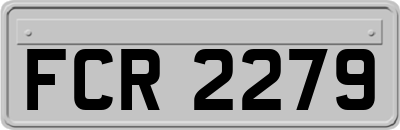 FCR2279