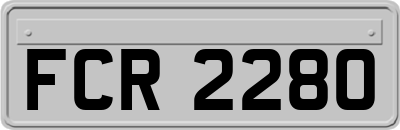 FCR2280