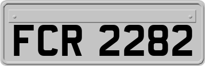FCR2282