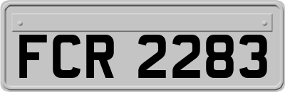 FCR2283