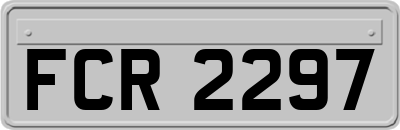 FCR2297