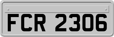 FCR2306