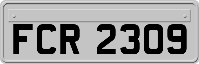 FCR2309