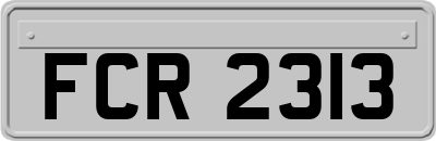 FCR2313