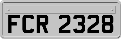 FCR2328