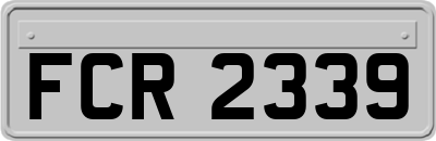 FCR2339