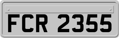 FCR2355