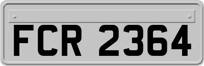 FCR2364