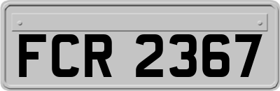 FCR2367