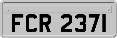 FCR2371