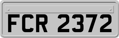 FCR2372
