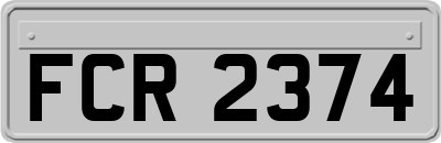 FCR2374