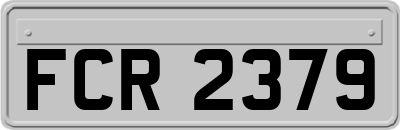 FCR2379
