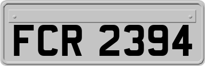 FCR2394