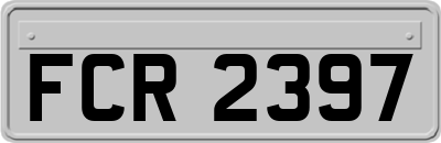 FCR2397