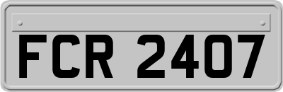 FCR2407