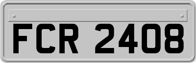 FCR2408