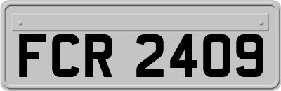 FCR2409