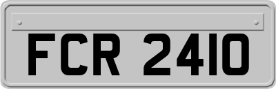 FCR2410
