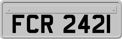FCR2421