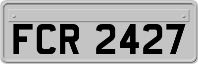 FCR2427