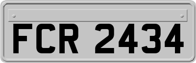 FCR2434