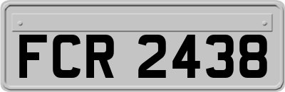 FCR2438