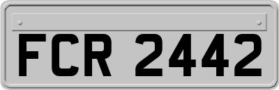 FCR2442