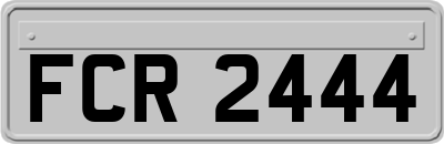 FCR2444