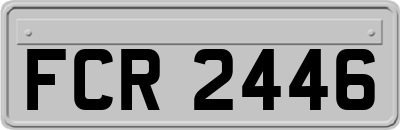 FCR2446
