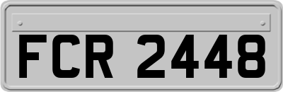 FCR2448