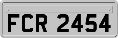 FCR2454