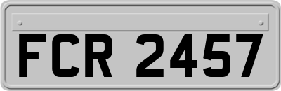 FCR2457