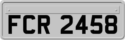 FCR2458