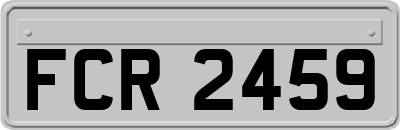 FCR2459