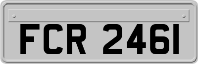 FCR2461