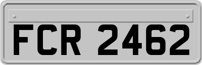 FCR2462