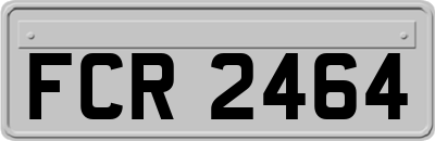 FCR2464