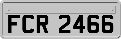 FCR2466