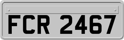 FCR2467