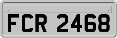FCR2468