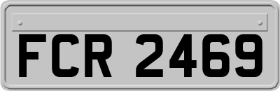 FCR2469