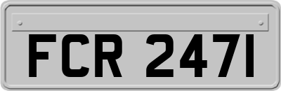 FCR2471